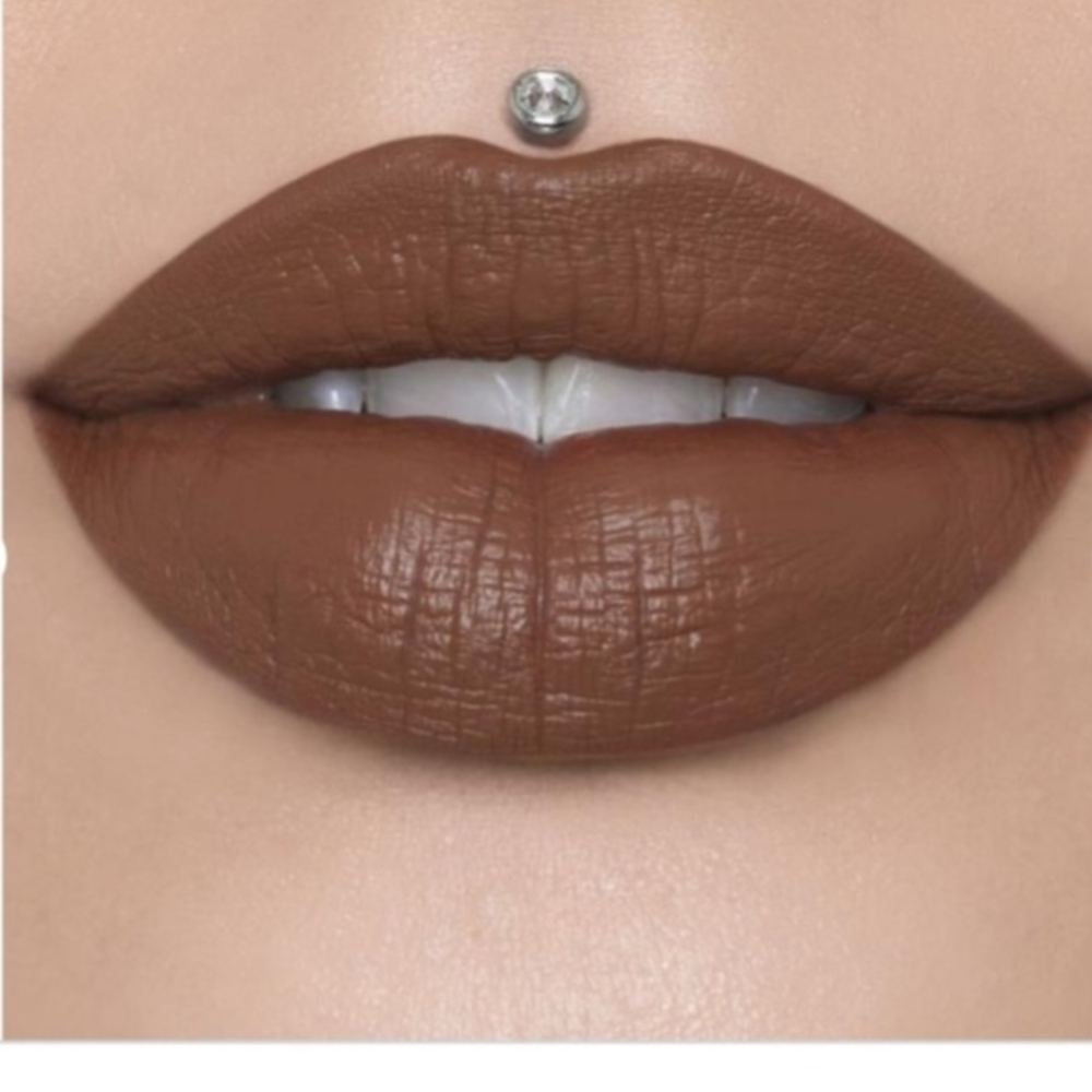 Jeffree Star Velour Liquid Lipstick-Plastic Surgery - Picture 2 of 2